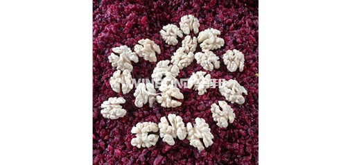 核桃仁如何去皮才能保留原有的營養成分？