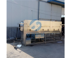 高品質核桃仁脫衣機 型號規格齊全