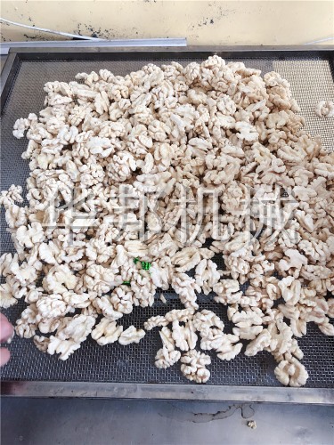 大型核桃仁去皮機 華邦機械