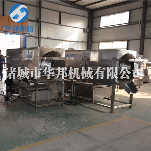 新款上新核桃仁去皮機 省人工