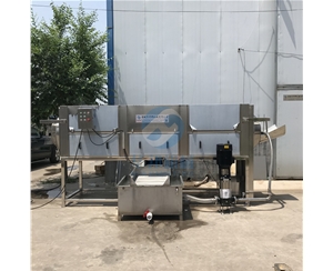 核桃仁去皮機(jī) 廠家直銷(xiāo)