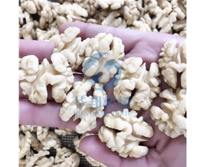 提供工藝 核桃仁去皮機