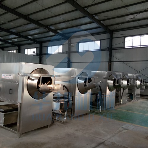 華邦機(jī)械核桃仁去皮機(jī) 核桃仁脫皮機(jī) 現(xiàn)貨銷(xiāo)售