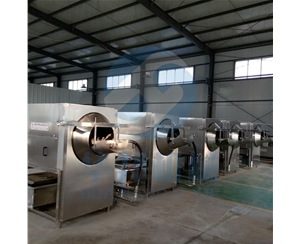 華邦機械核桃仁去皮機 核桃仁脫皮機 現貨銷售