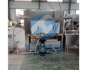 全自動核桃仁去皮機技術 提高生產 核桃仁去皮率98%