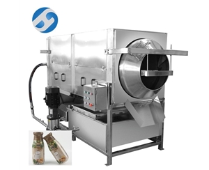 鐵嶺核桃仁去皮機 設備價格