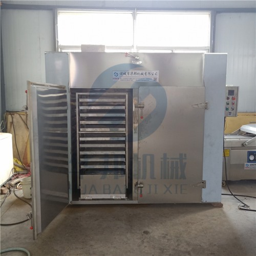 烘干箱 內循環核桃仁烘干機 雙門