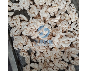 提供視頻 核桃仁脫皮機