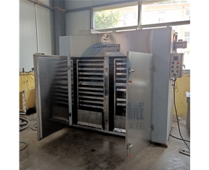 核桃仁烘烤箱 低溫烘烤祛濕烘箱 大產量