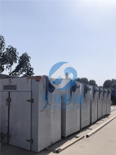 大產量 核桃仁烘干機