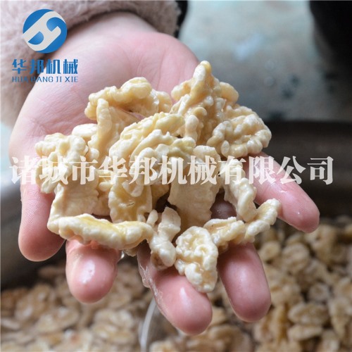 耐用型核桃仁去皮機 設備終生維護