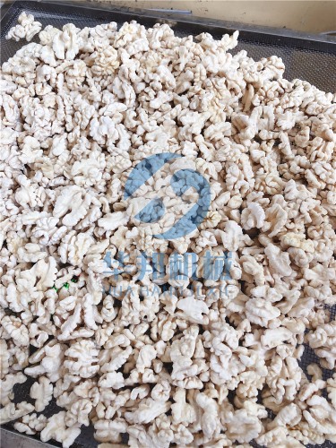 低損耗 核桃仁去皮機