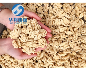物理性質核桃仁去皮機