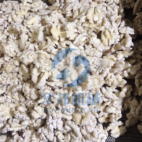 省人工 核桃仁去皮機