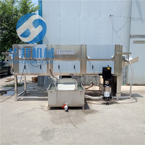 【節水節能】核桃仁去皮機