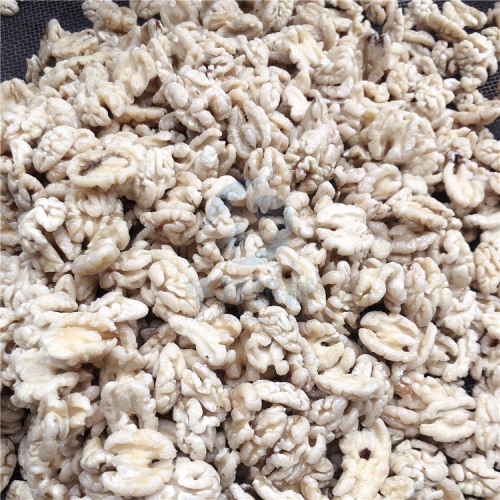 不加堿 核桃仁去皮機