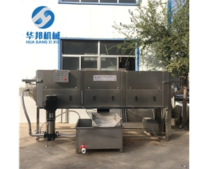 核桃仁去皮機 免費技術指導