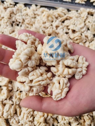 核桃仁去皮機 風味核桃仁去皮機