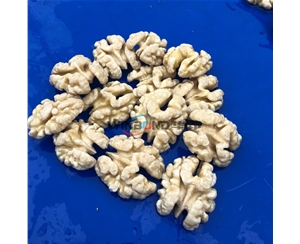 核桃仁去皮技術(shù) 華邦核桃仁去皮機 多級去衣