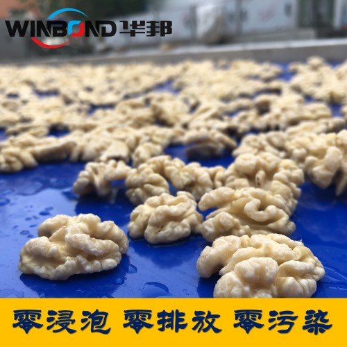 2020新款核桃仁去皮機 核桃仁脫皮機價格