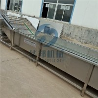 花椒清洗機 保鮮花椒殺青機 華邦定制型號