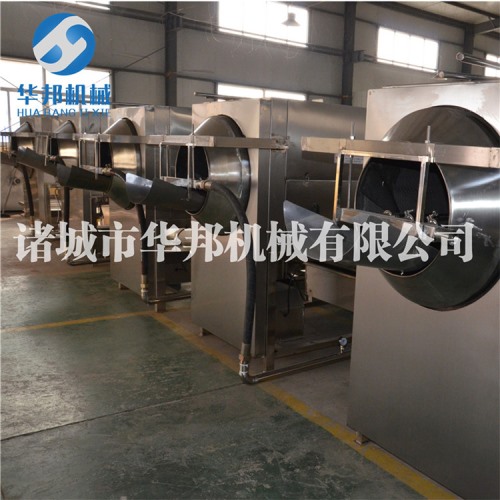 襄垣核桃仁去皮機 核桃仁去皮機制造商 經久耐用