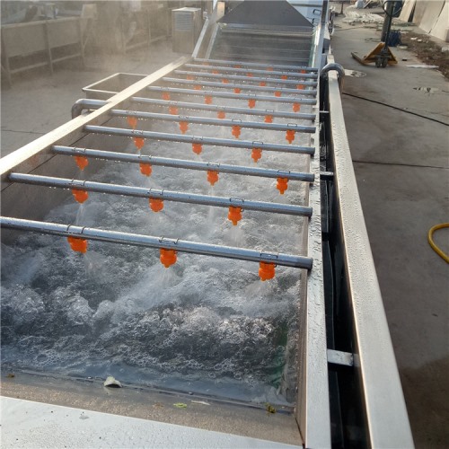 黃花魚(yú)清洗機(jī) 海產(chǎn)品清洗設(shè)備 304不銹鋼制作