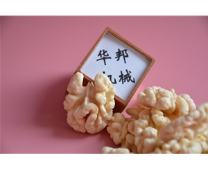 脫衣核桃仁設備 自動核桃仁去皮機 華邦研發生產